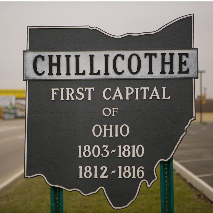 Chillicothe OH