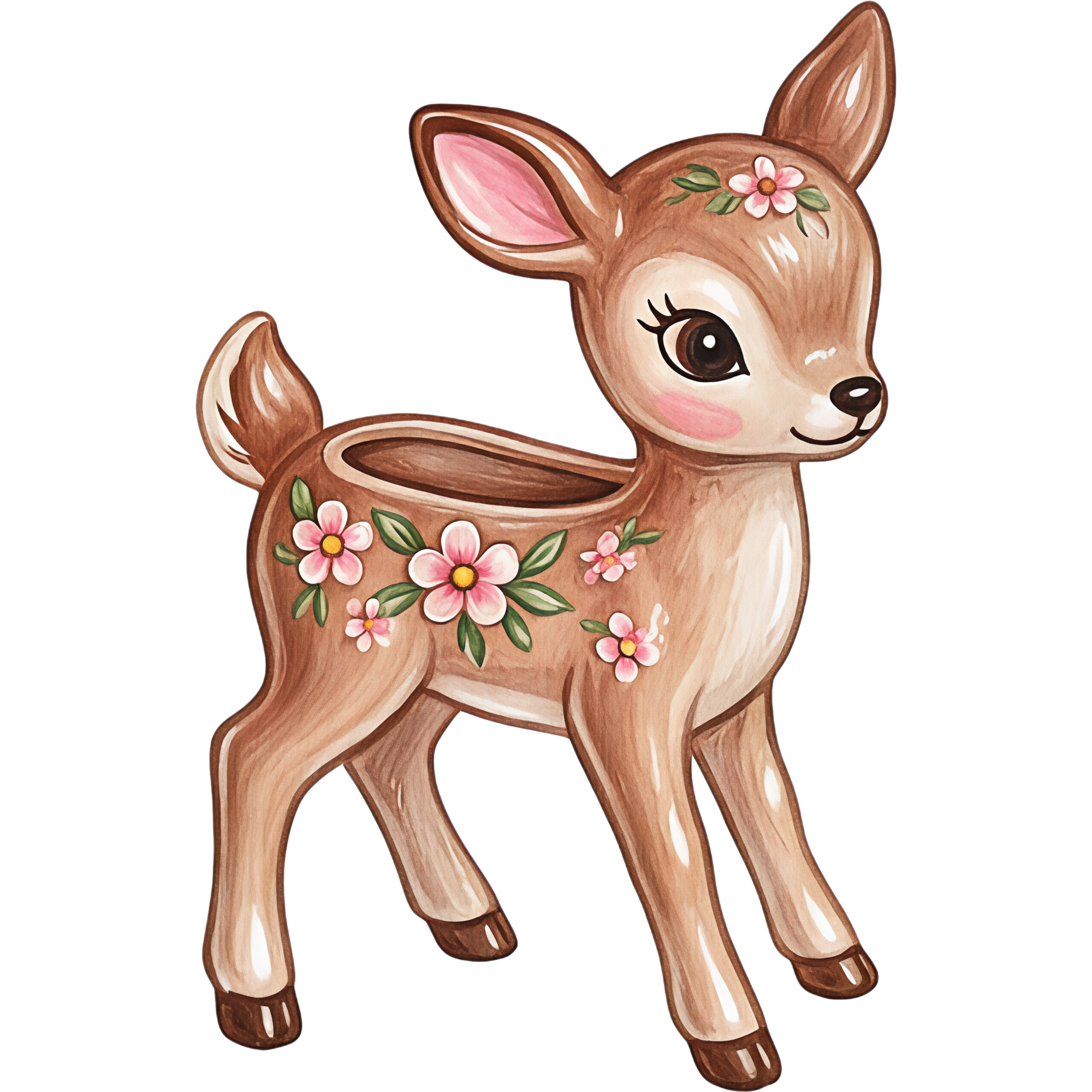 Appalachian Cryptid Adoptable