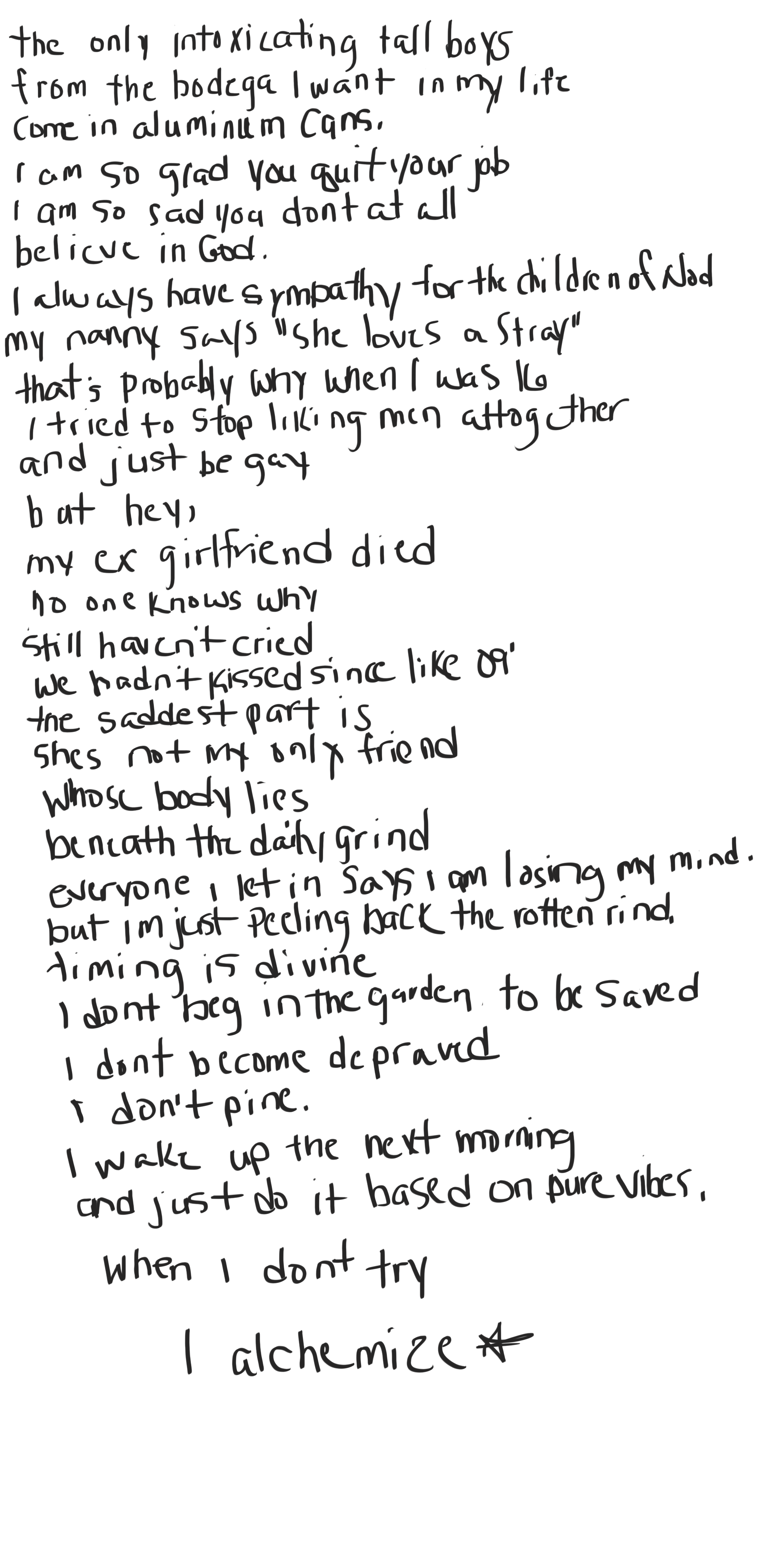 Tao of Girl