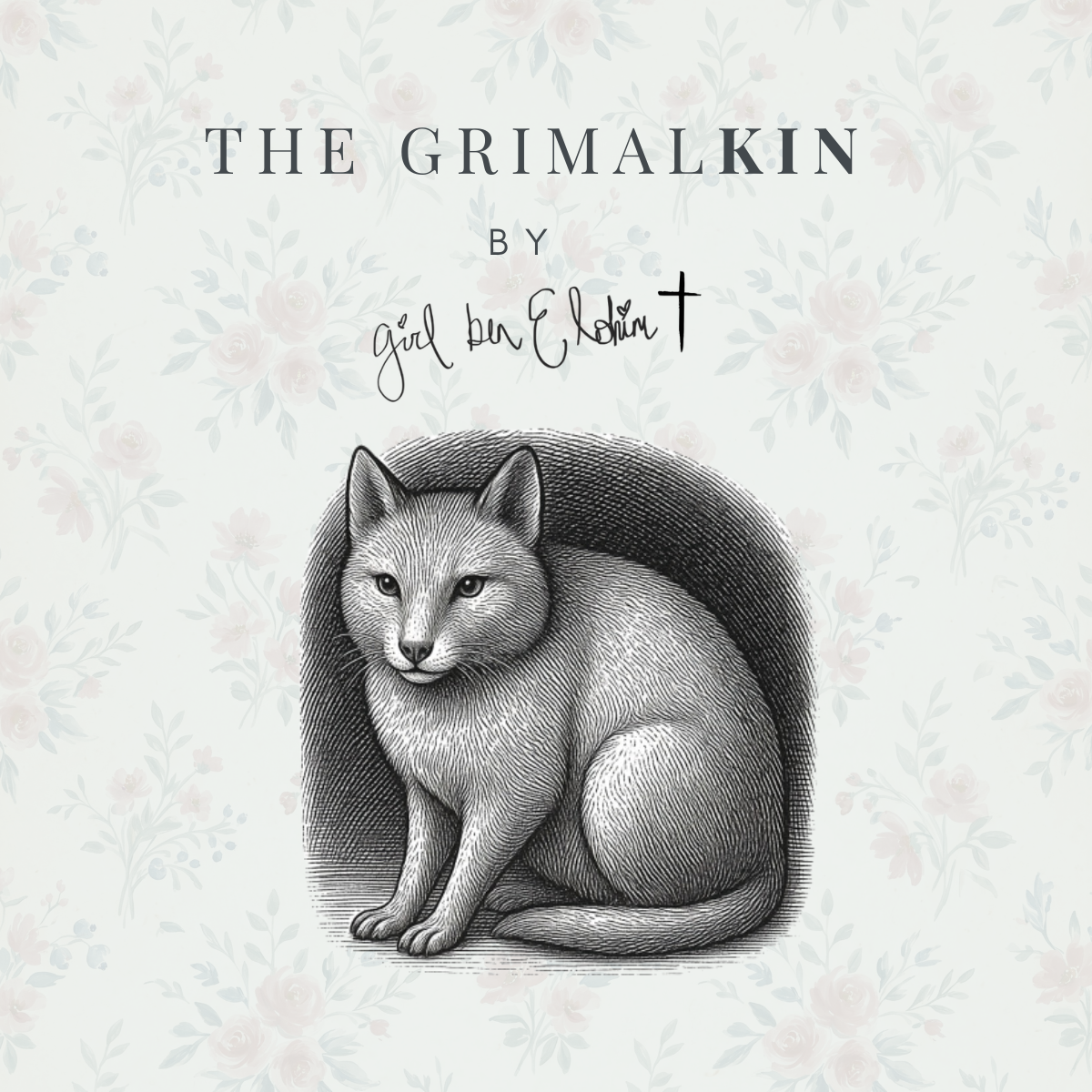 The GrimalKIN Cover