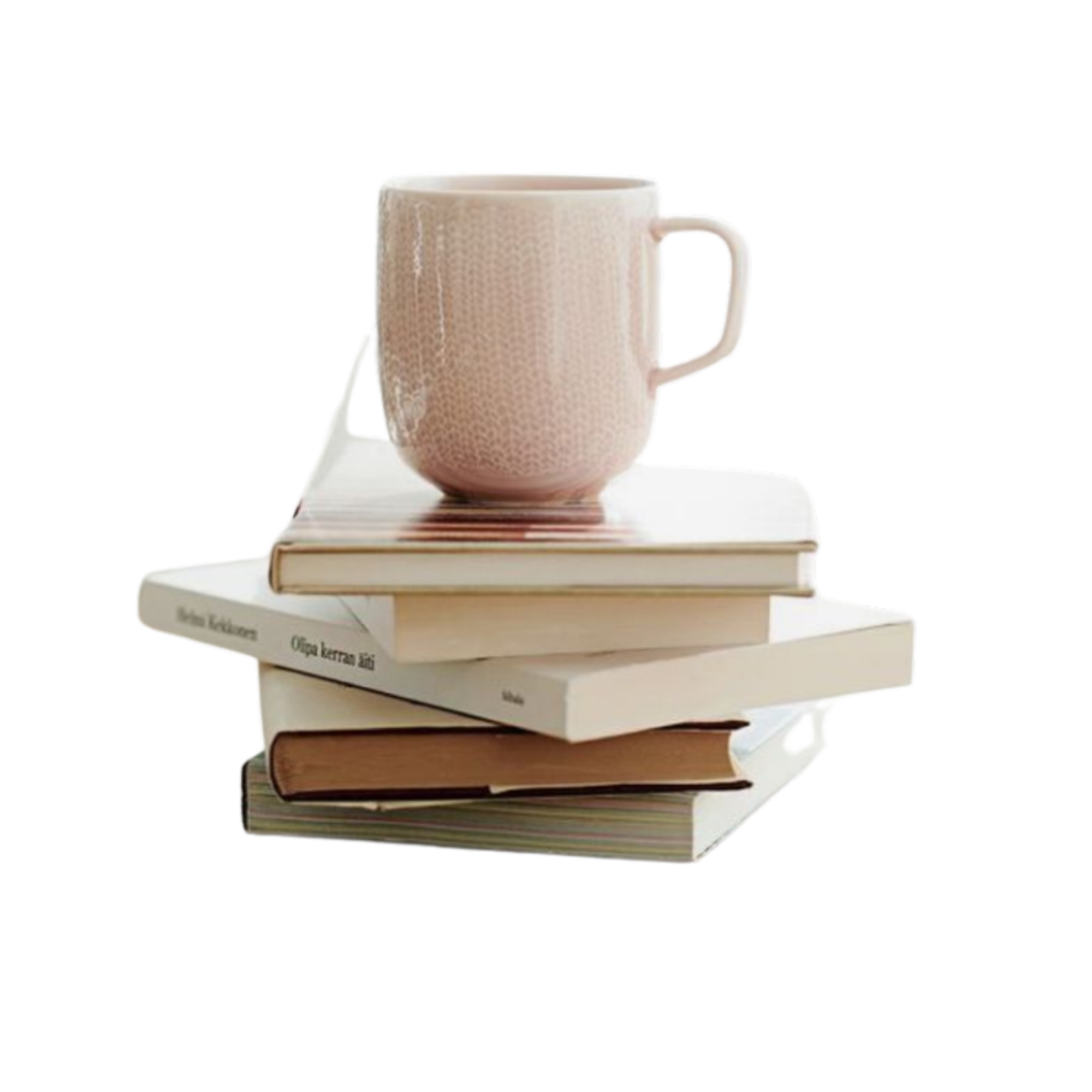 Academia Sticker