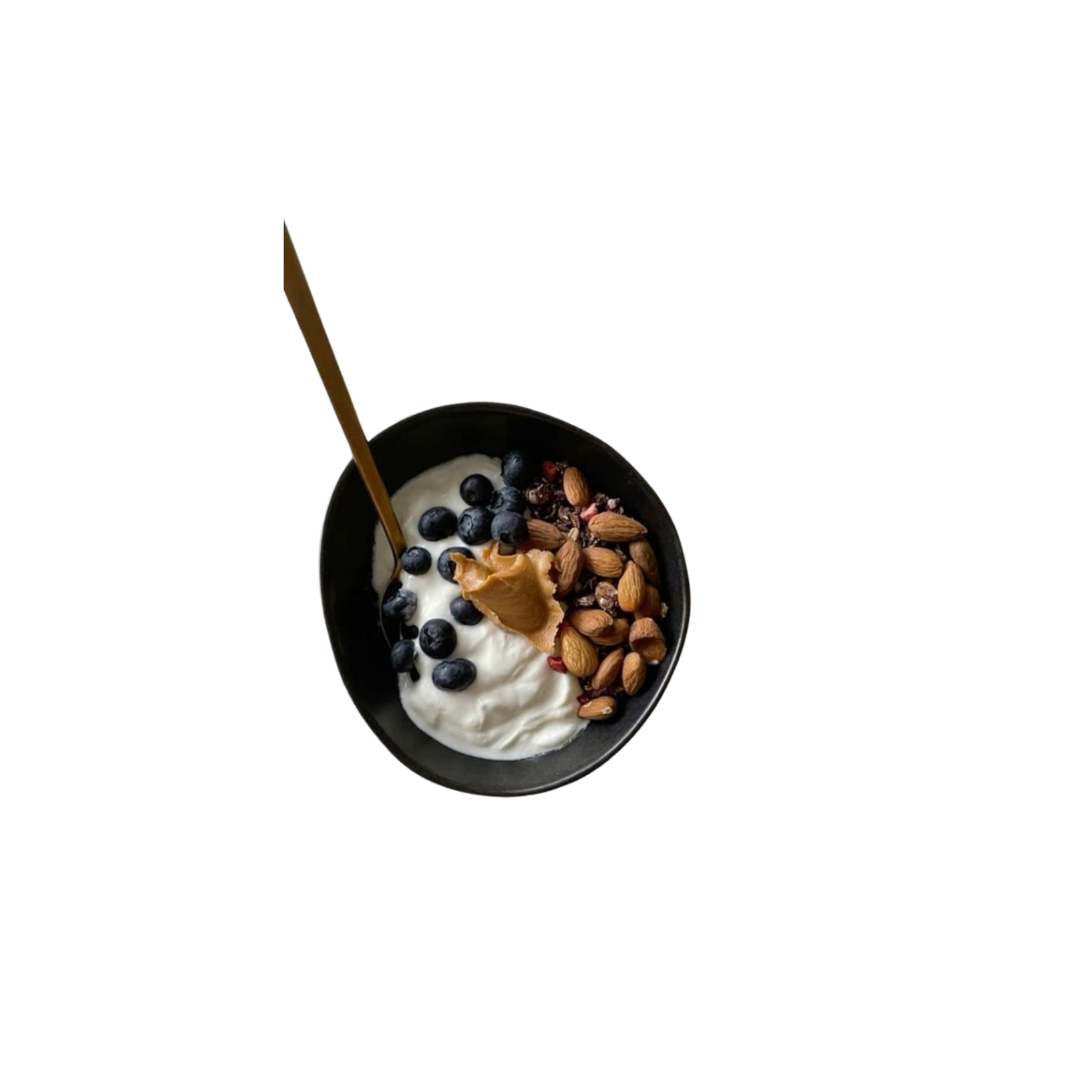 Balanced Breakfast Sticker