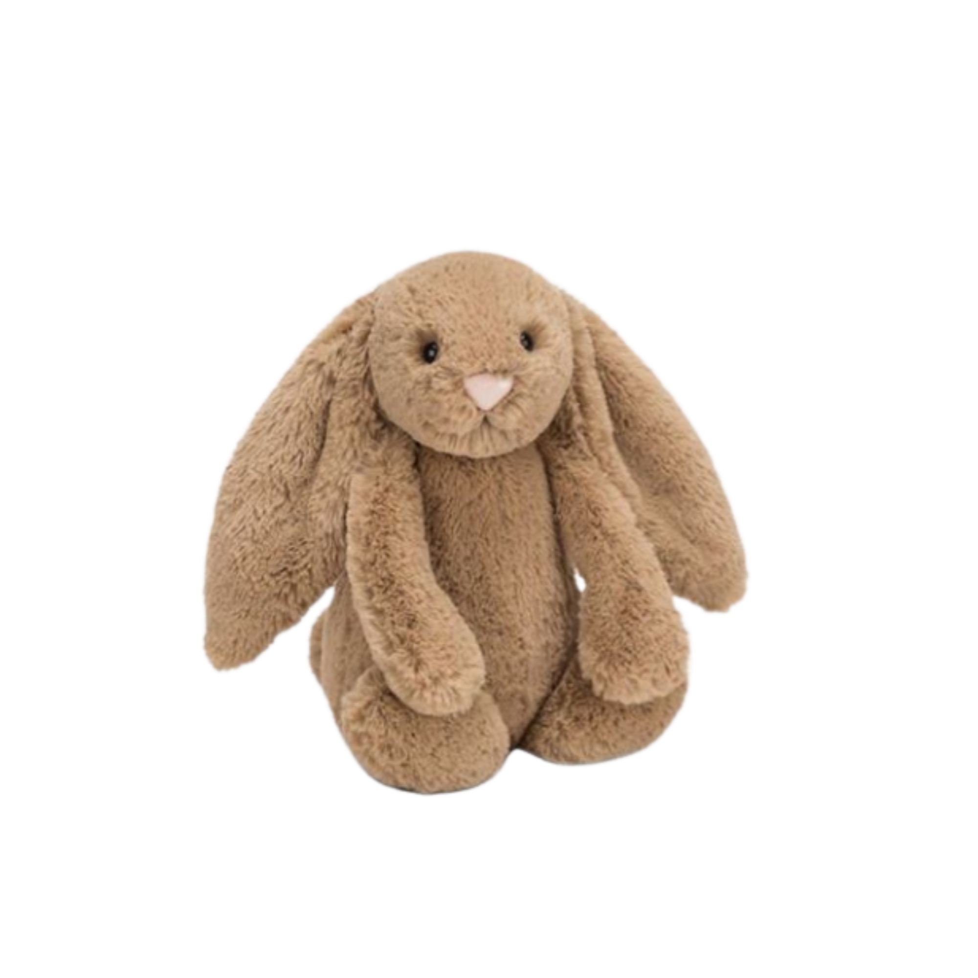 Bunny Sticker Asset