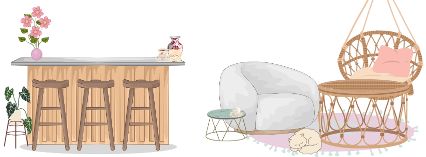 The Tea Party Table