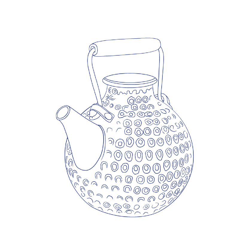 Tea Template 3