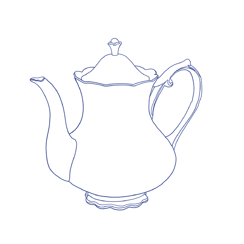 Tea Template 4
