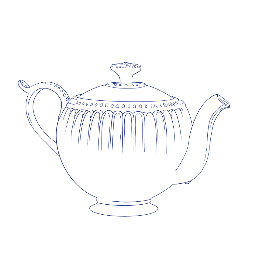 Tea Template 6