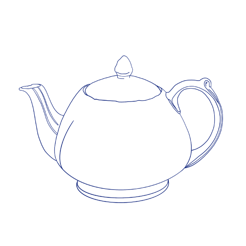 Tea Template 10