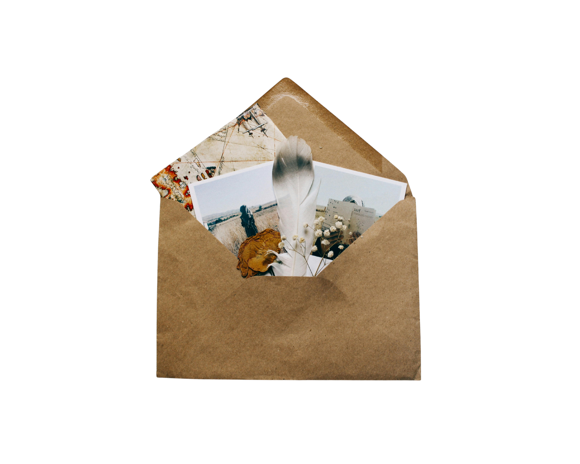 envelope
