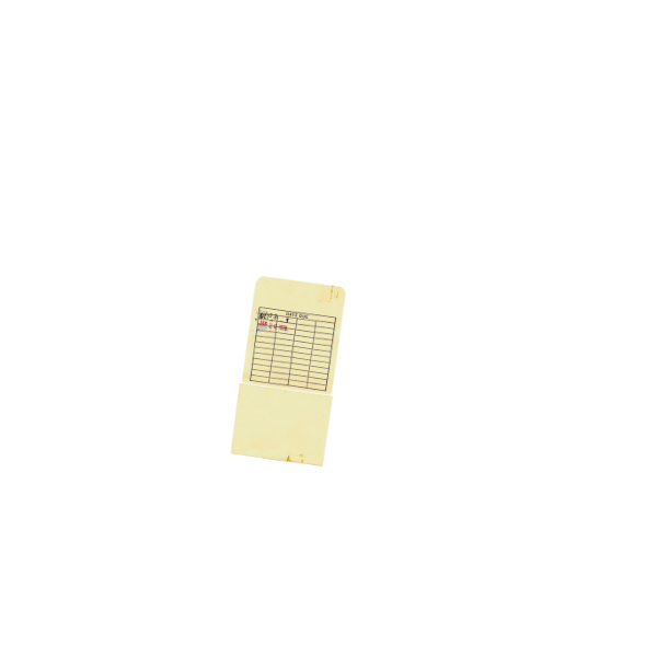 Library Card